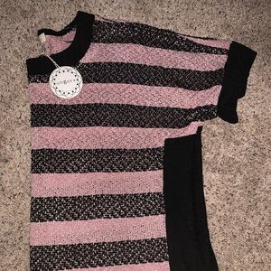 BNWT Umgee Sweater